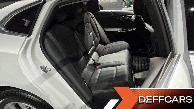 ChevroletGMDaewoo MALIBU 1.3 Turbo Premier Prime Sefety купить на сайте DeffCars