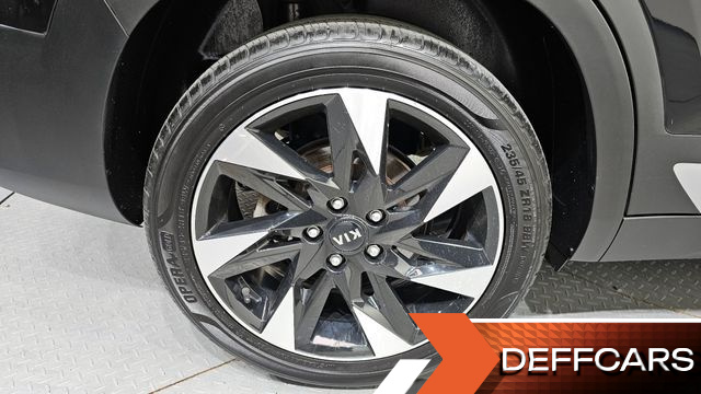 Kia SELTOS Gasoline 1.6 Turbo 4WD Gravity купить на сайте DeffCars