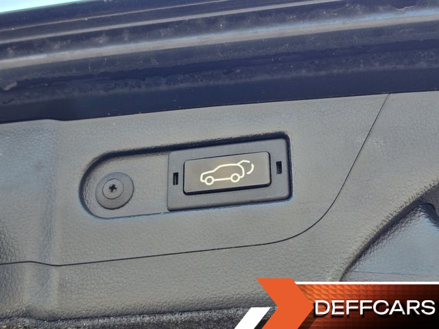 Ssangyong REXTON Diesel 2.2 4WD The Black купить на сайте DeffCars