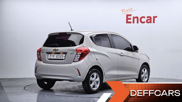 ChevroletGMDaewoo SPARK LT Plus купить на сайте DeffCars