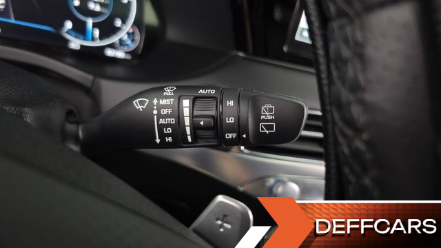 Hyundai PALISADE Diesel 2.2 4WD Calligraphy купить на сайте DeffCars