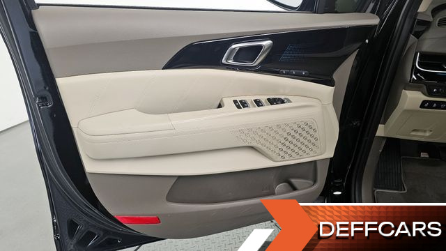 Kia CARNIVAL HEV 7seater Gravity купить на сайте DeffCars