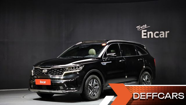 Kia SORENTO HEV 1.6 2WD Noblesse купить на сайте DeffCars