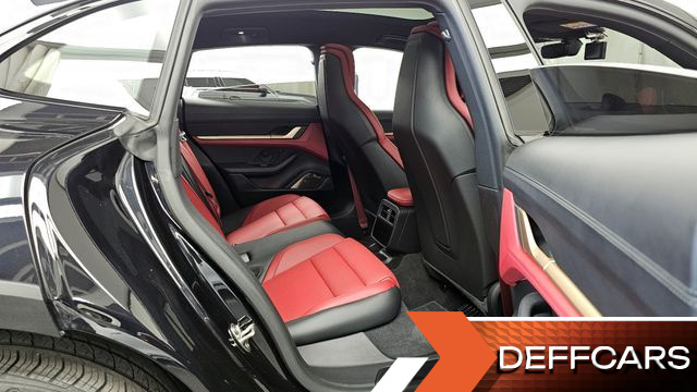 Porsche TAYCAN 4S Cross Turismo купить на сайте DeffCars