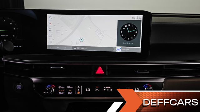 Kia SORENTO Diesel 2.2 2WD Noblesse купить на сайте DeffCars