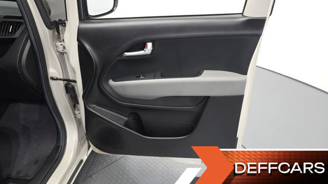 Kia RAY Prestige купить на сайте DeffCars