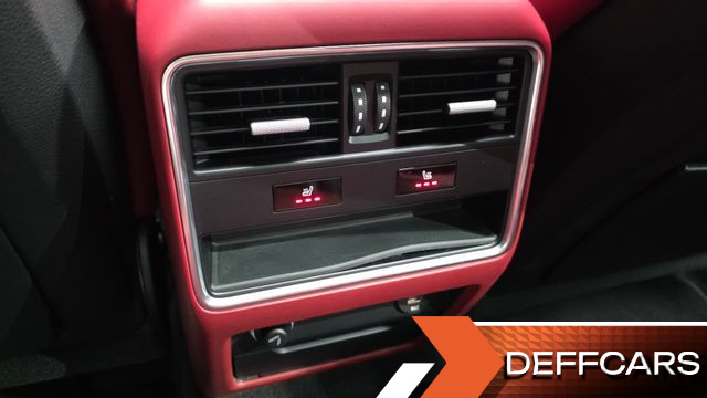 Porsche CAYENNE 3.0 купить на сайте DeffCars