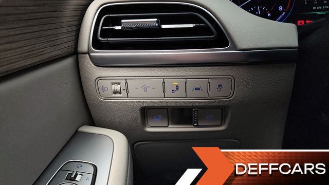 Hyundai PALISADE Gasoline 3.8 4WD Prestige купить на сайте DeffCars
