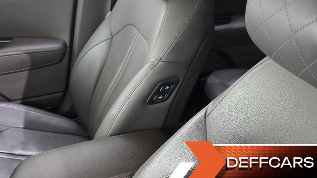 Kia K5 2.0 Noblesse купить на сайте DeffCars