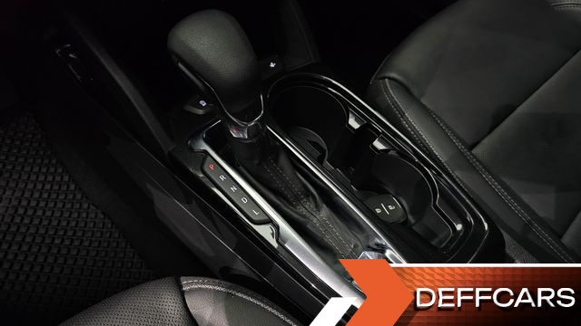 ChevroletGMDaewoo TRAILBLAZER 1.3 Turbo 2WD Premier купить на сайте DeffCars
