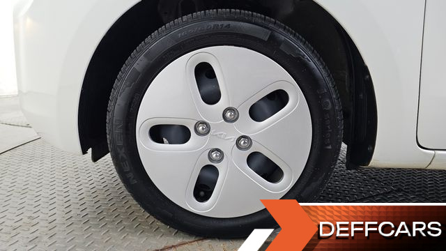 Kia RAY Van Standard купить на сайте DeffCars