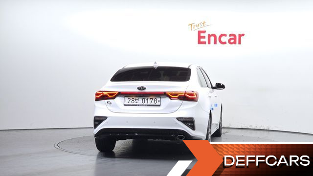 Kia K3 Noblesse купить на сайте DeffCars