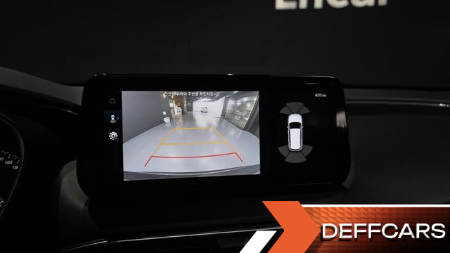 Hyundai SANTAFE Gasoline 2.5T 2WD Premium Choice купить на сайте DeffCars