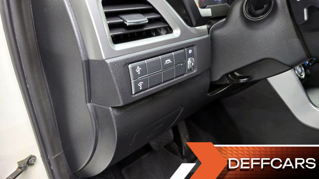 Ssangyong KORANDO Gasoline 1.5 2WD C5 Plus купить на сайте DeffCars