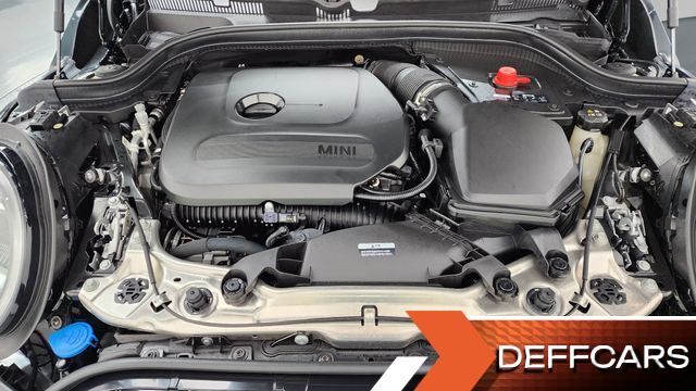 Mini COOPER JCW купить на сайте DeffCars