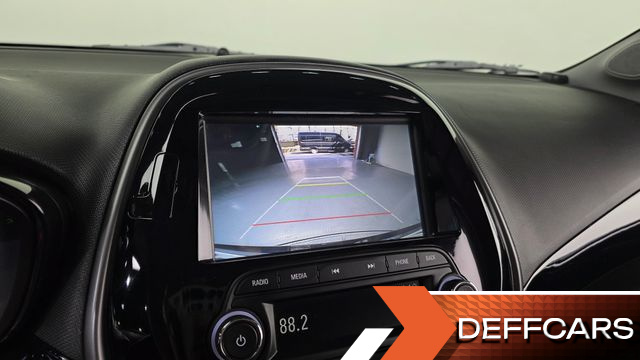 ChevroletGMDaewoo SPARK Premier купить на сайте DeffCars