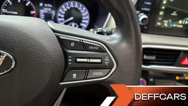 Hyundai SANTAFE Diesel 2.0 2WD Exclusive Special купить на сайте DeffCars