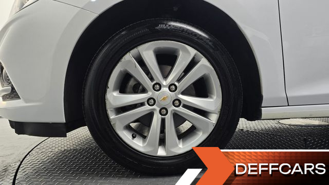 ChevroletGMDaewoo CRUZE 1.4 Turbo LT Deluxe купить на сайте DeffCars