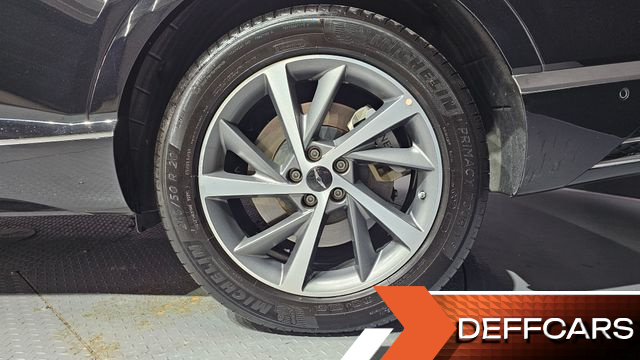 Genesis GV80 2.5T Gasoline AWD купить на сайте DeffCars