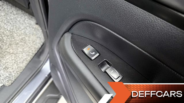Ssangyong REXTON Diesel 2.2 4WD Prestige Special (5-Link) купить на сайте DeffCars