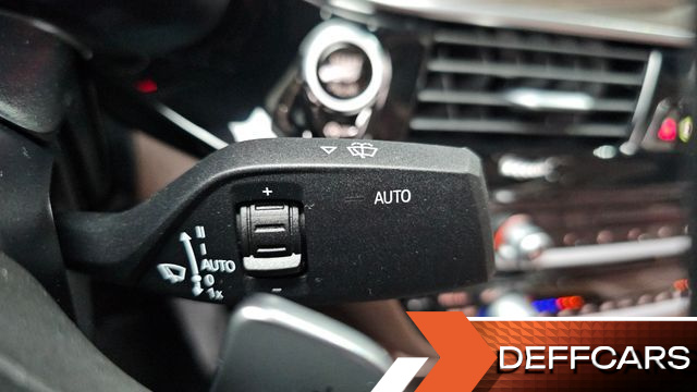 BMW 5-SERIES 520d Luxury Plus купить на сайте DeffCars