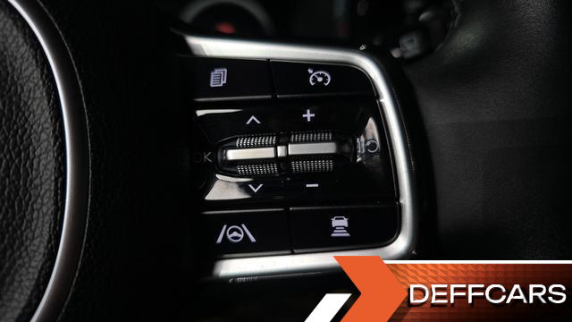 Kia SORENTO Gasoline 2.5T 4WD Signature купить на сайте DeffCars