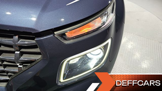 Hyundai VENUE 1.6 Modern купить на сайте DeffCars