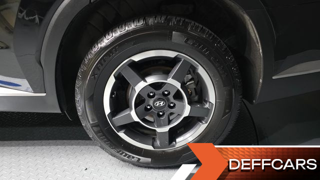 Hyundai PALISADE Gasoline 3.8 4WD Exclusive купить на сайте DeffCars