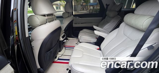 Hyundai PALISADE Gasoline 3.8 2WD Calligraphy купить на сайте DeffCars
