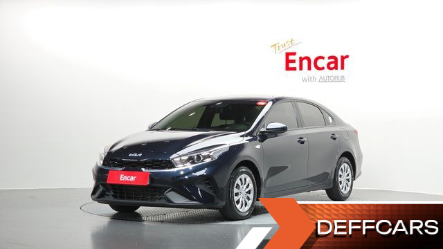 Kia K3 1.6 Trendy купить на сайте DeffCars