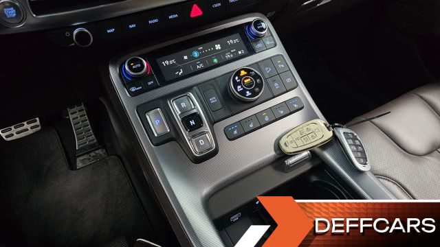 Hyundai PALISADE Diesel 2.2 4WD Calligraphy купить на сайте DeffCars