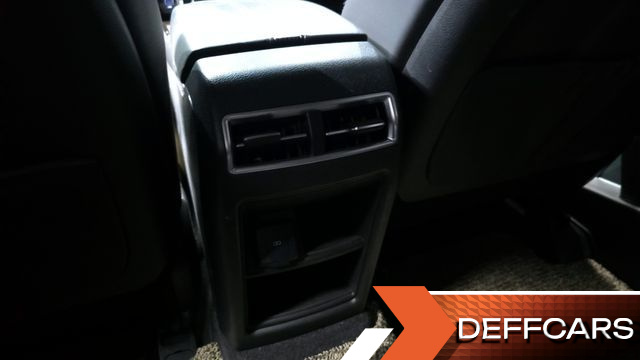 Ssangyong TORRES Gasoline 1.5 2WD T5 купить на сайте DeffCars