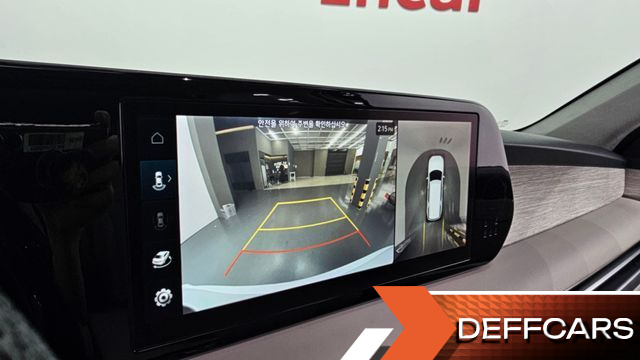 Hyundai PALISADE Diesel 2.2 4WD Calligraphy купить на сайте DeffCars