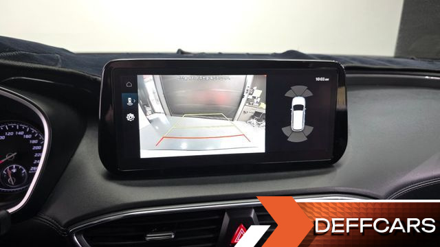 Hyundai SANTAFE HEV 1.6 2WD Prestige купить на сайте DeffCars