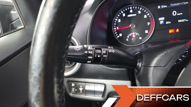 Kia K3 Luxury купить на сайте DeffCars