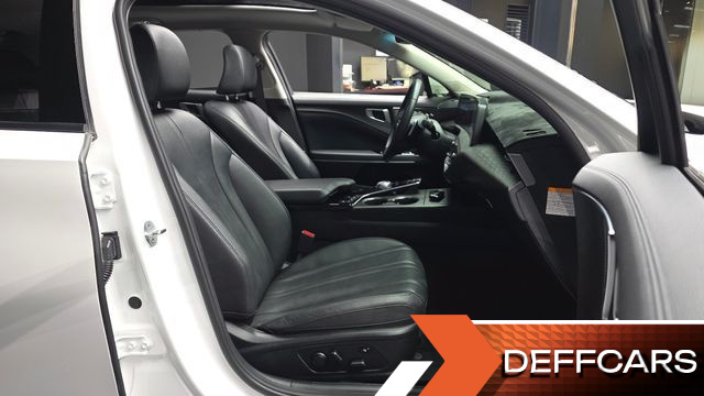 Kia K8 Noblesse купить на сайте DeffCars