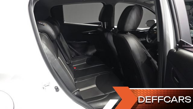 ChevroletGMDaewoo SPARK Premier купить на сайте DeffCars