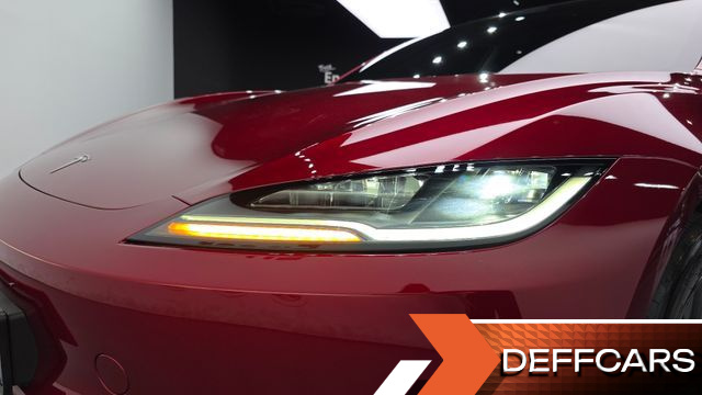 Tesla MODEL 3 RWD купить на сайте DeffCars