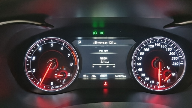 Genesis G70 2.0T AWD Supreme купить на сайте DeffCars