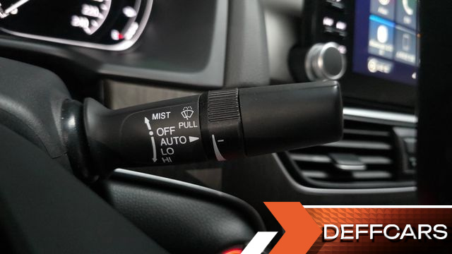 Honda ACCORD 2.0 Hybrid Touring купить на сайте DeffCars