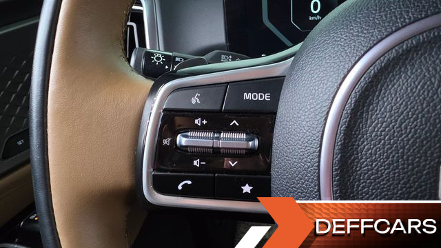 Kia SORENTO Gasoline 2.5T 4WD Noblesse купить на сайте DeffCars