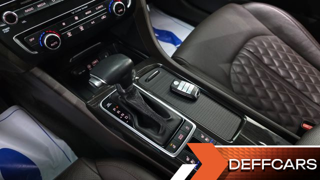 Kia K5 1.6 Turbo Noblesse Special купить на сайте DeffCars