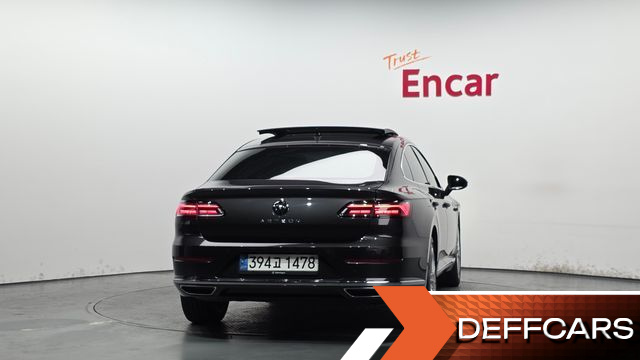 Volkswagen ARTEON 2.0 TDI Prestige купить на сайте DeffCars