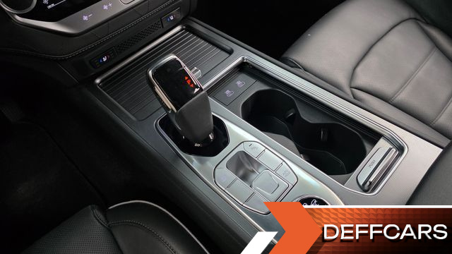 Ssangyong REXTON Disel 2.2 4WD Noblesse купить на сайте DeffCars