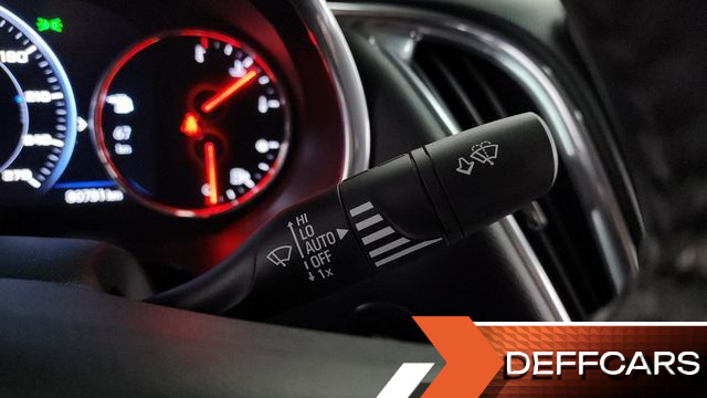ChevroletGMDaewoo MALIBU 2.0 Turbo Premier Special купить на сайте DeffCars