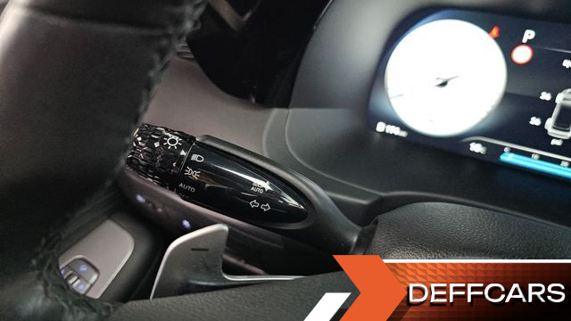 Hyundai PALISADE Gasoline 3.8 2WD Calligraphy купить на сайте DeffCars