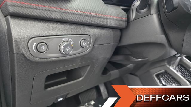 ChevroletGMDaewoo TRAILBLAZER 1.3 Turbo 4WD RS купить на сайте DeffCars