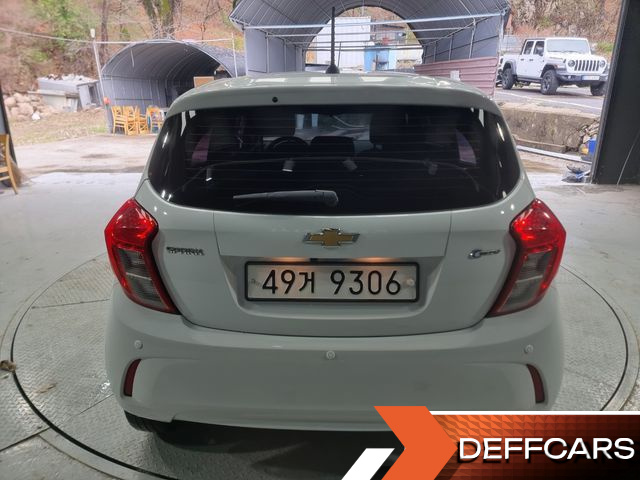 ChevroletGMDaewoo SPARK LS купить на сайте DeffCars