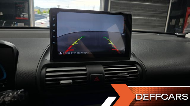 Hyundai CASPER Modern купить на сайте DeffCars