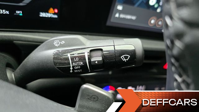 Kia EV6 Long Range 2WD Air купить на сайте DeffCars